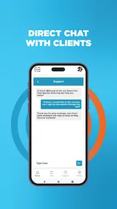 My Smart Link screenshot 2