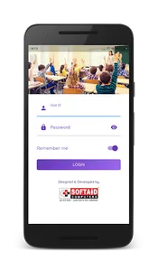 Adarsh Sanskar Vidyalaya screenshot 0