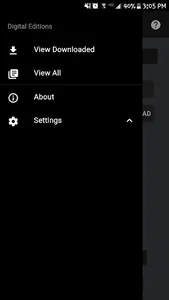 Avionics News screenshot 3