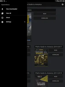 AEA Pilot's Guide screenshot 2