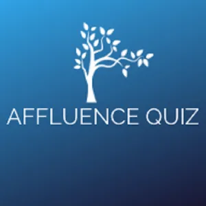 Affluence Quiz screenshot 0