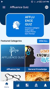 Affluence Quiz screenshot 10