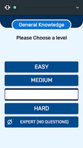 Affluence Quiz screenshot 11