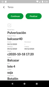 AgriExplorer CAB screenshot 11