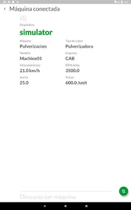 AgriExplorer CAB screenshot 12
