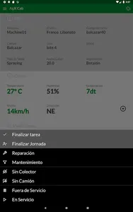 AgriExplorer CAB screenshot 14