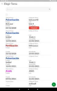 AgriExplorer CAB screenshot 16