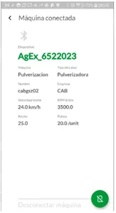 AgriExplorer CAB screenshot 3