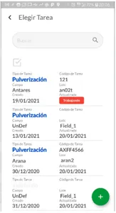 AgriExplorer CAB screenshot 4