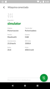 AgriExplorer CAB screenshot 6