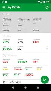 AgriExplorer CAB screenshot 7