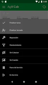 AgriExplorer CAB screenshot 8