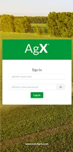 AgriExplorer AgX screenshot 0