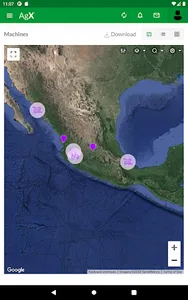 AgriExplorer AgX screenshot 10
