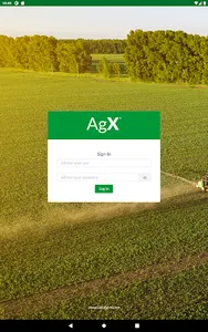 AgriExplorer AgX screenshot 12