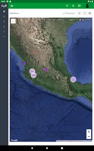 AgriExplorer AgX screenshot 14