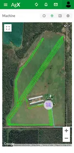 AgriExplorer AgX screenshot 4