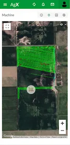 AgriExplorer AgX screenshot 7