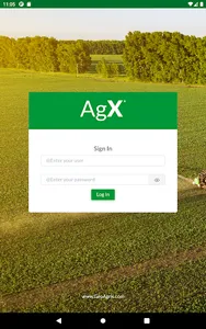 AgriExplorer AgX screenshot 8