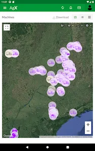 AgriExplorer AgX screenshot 9