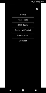 Alchemy HQ screenshot 1