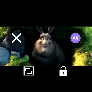 alfacast screen mirror screenshot 2