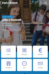 Alpha School Student screenshot 2