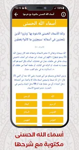 Al Quran Offline Raad Al Kurdi screenshot 7