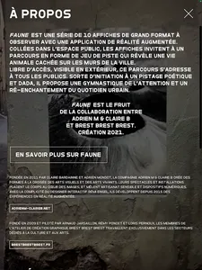 Faune screenshot 15