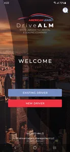 DriveALM screenshot 0