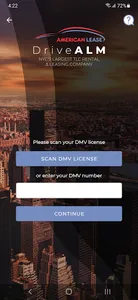 DriveALM screenshot 1