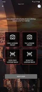 DriveALM screenshot 2