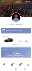 DriveALM screenshot 3