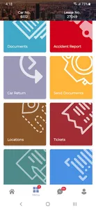 DriveALM screenshot 4