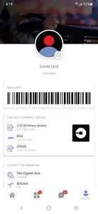 DriveALM screenshot 5