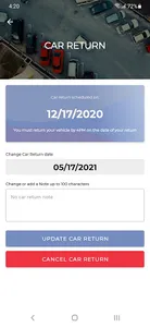 DriveALM screenshot 6