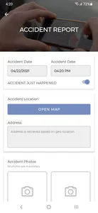 DriveALM screenshot 7