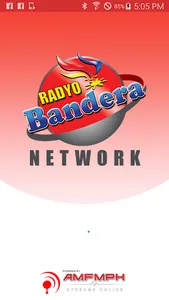 Radyo Bandera Network (Philipp screenshot 14