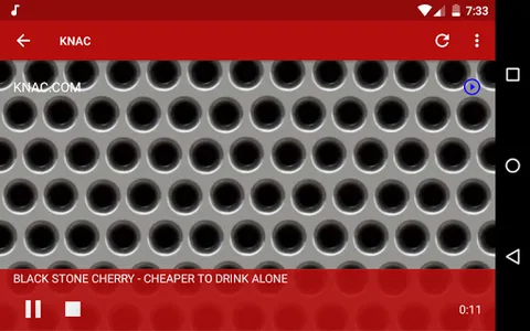 Metal Music Radio - Heavy Meta screenshot 9