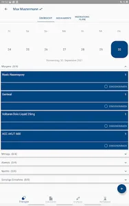 Meine AO - ALTE OLDENBURGER screenshot 14
