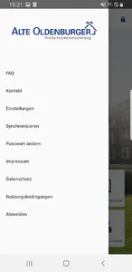 Meine AO - ALTE OLDENBURGER screenshot 2