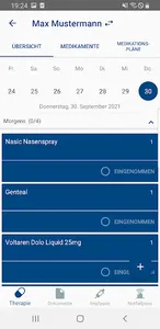 Meine AO - ALTE OLDENBURGER screenshot 4