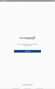 Meine AO - ALTE OLDENBURGER screenshot 5