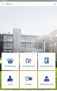 Meine AO - ALTE OLDENBURGER screenshot 6