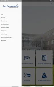 Meine AO - ALTE OLDENBURGER screenshot 7