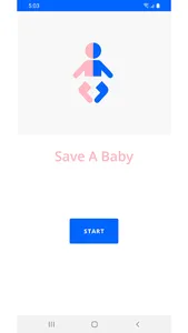 Save A Baby screenshot 0