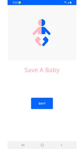 Save A Baby screenshot 1