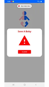 Save A Baby screenshot 2