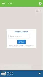 web Rádio SUCESSO de Primavera screenshot 1