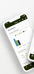 Biokyma screenshot 0
